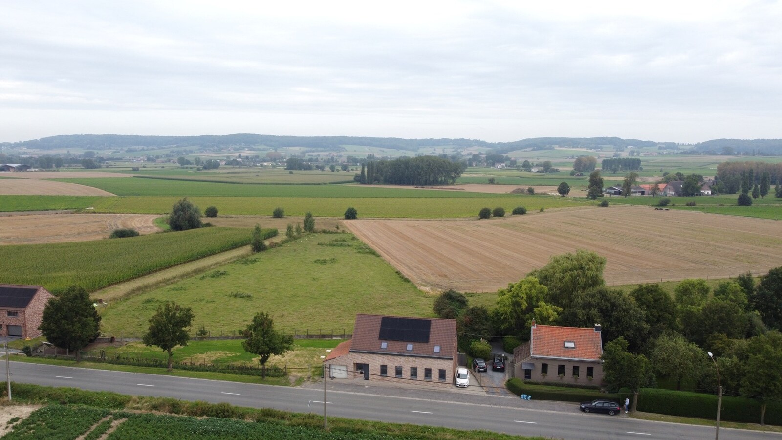 Ruime, gerenoveerde woning op prachtige ligging 