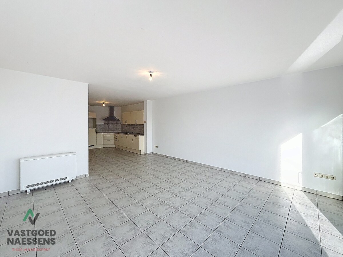 A louer appartement - Oostende