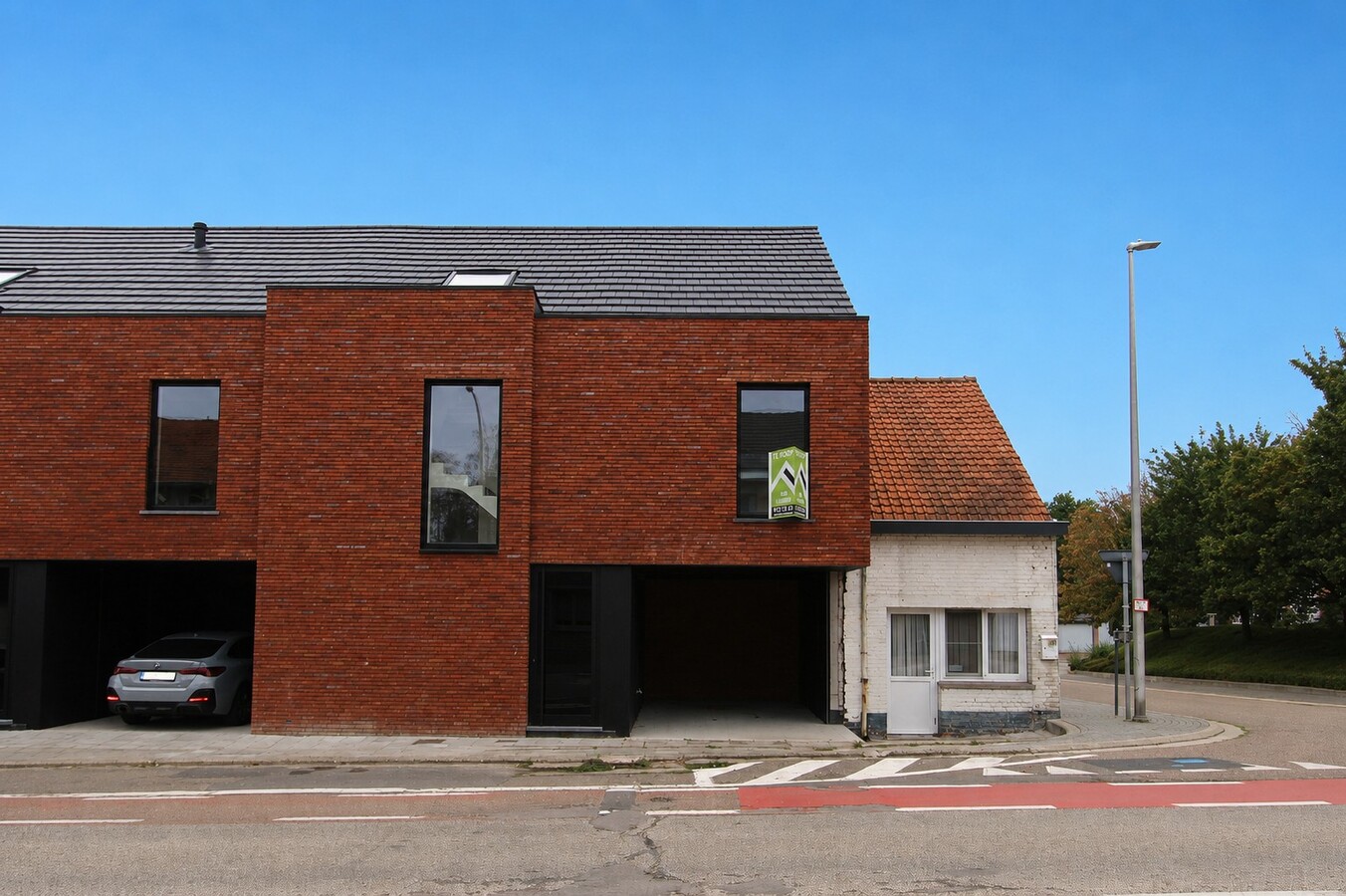 Te koop woning - Tongeren