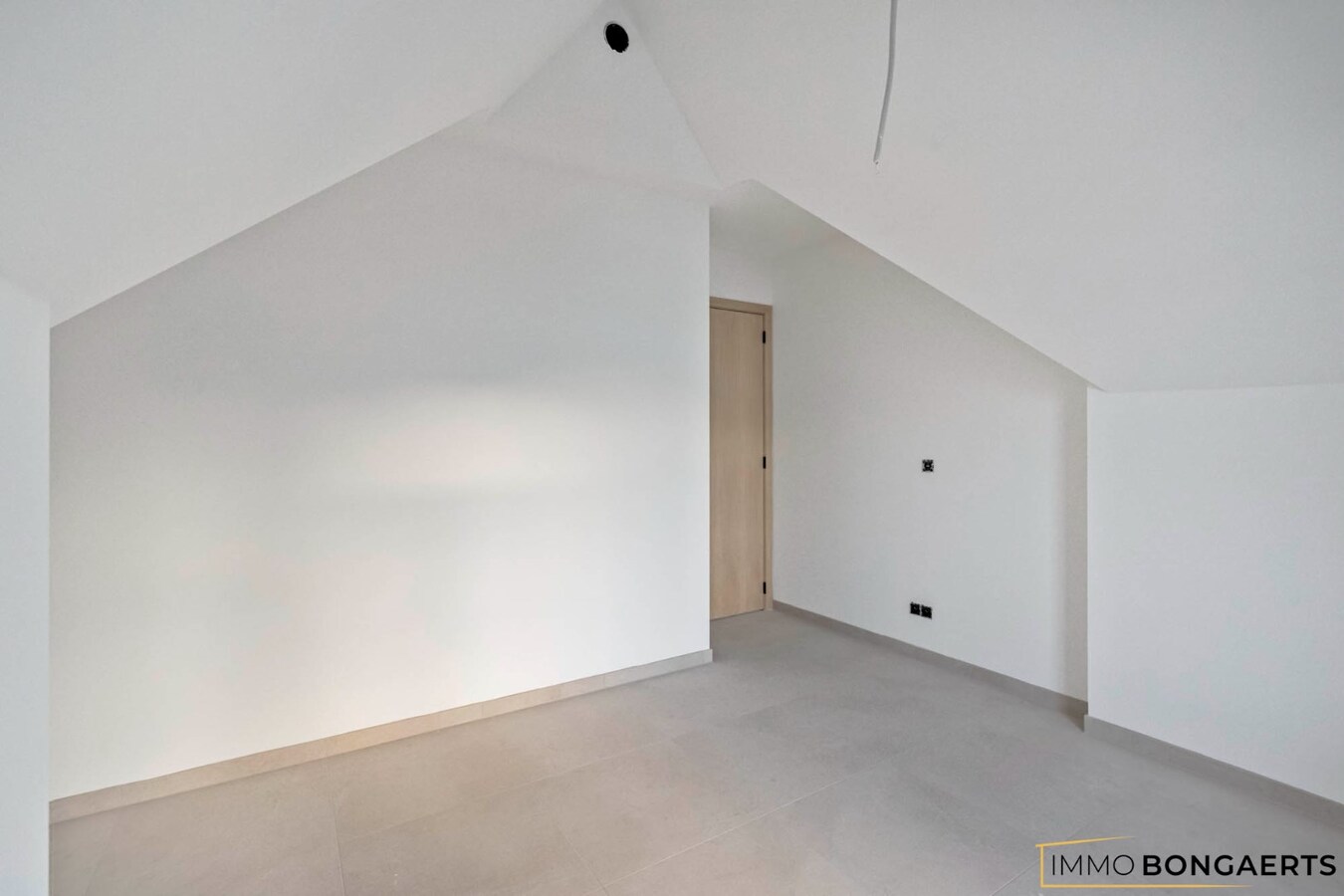 Duplex met drie slaapkamers 