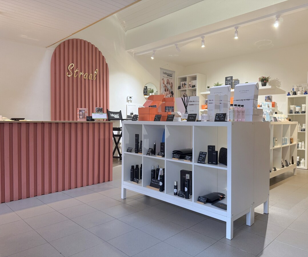 Te huur winkelruimte - Oud-Turnhout