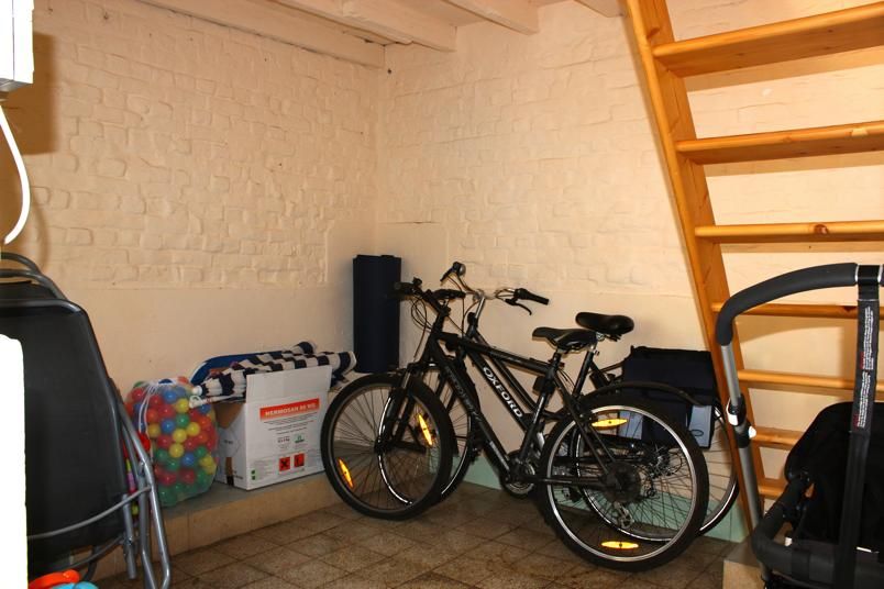 Stadswoning verkocht in Sint-Amandsberg