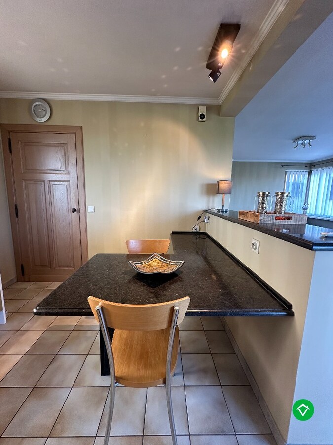 Gezellige woning te Kortemark 