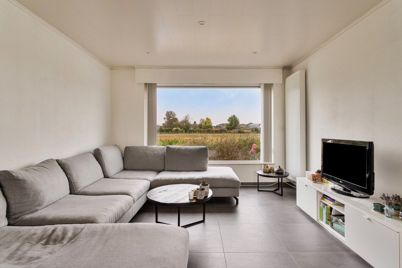 Instapklare woning met 3 slaapkamers - Asper 