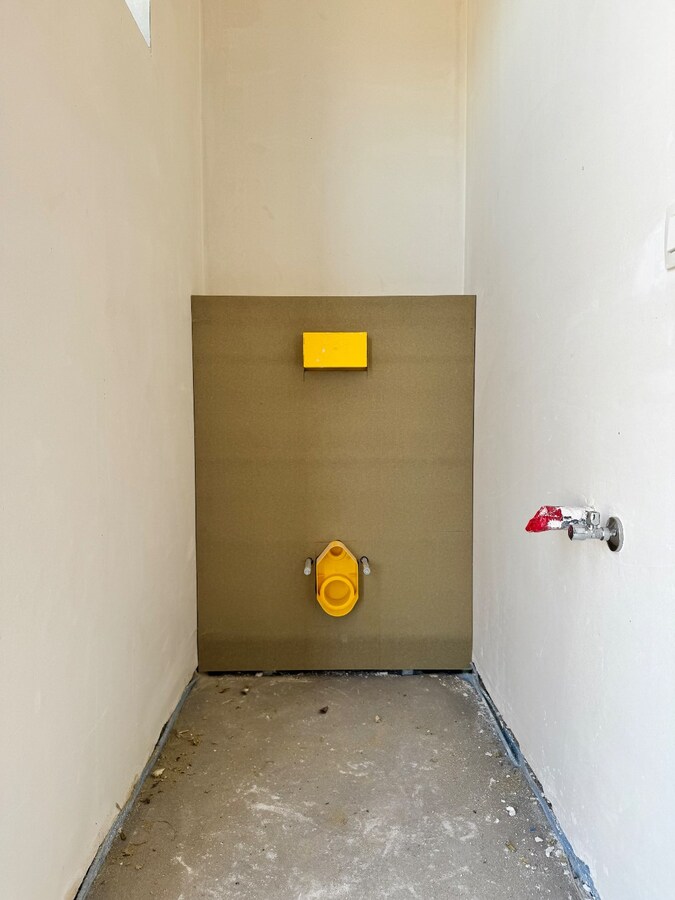 Ruime nieuwbouwwoning met alle hedendaagse comfort te Slijpe 