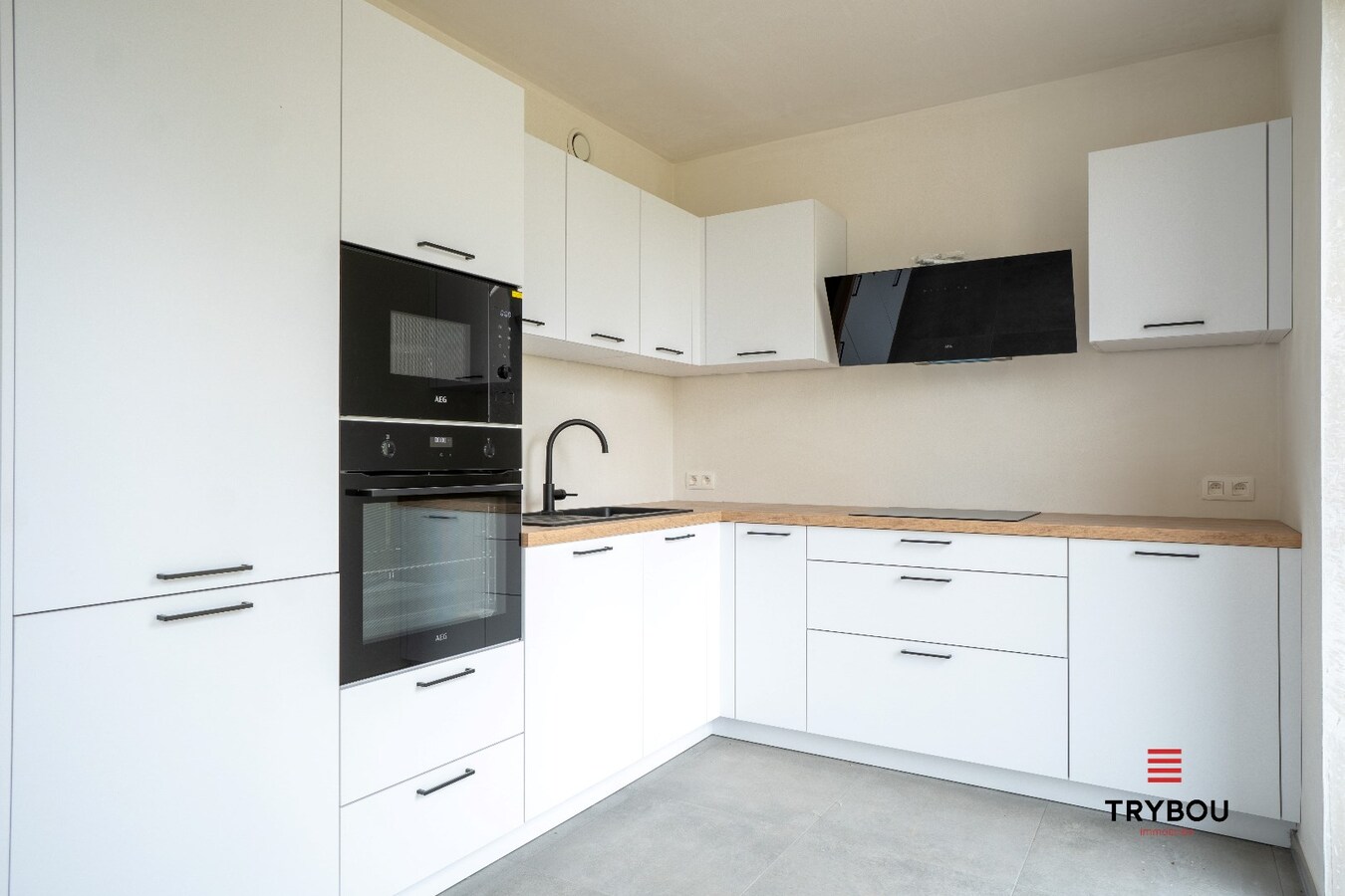 Gezellige huurwoning met 3 slaapkamers en tuin 