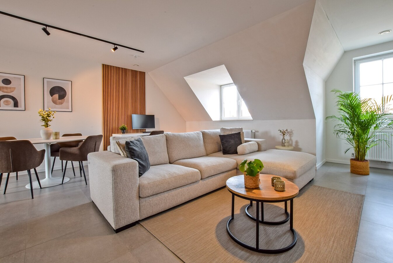 Verkocht appartement - Nieuwpoort