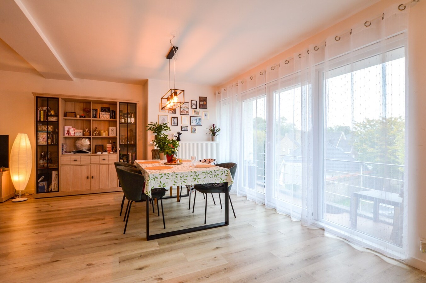 Verkocht appartement - Brugge