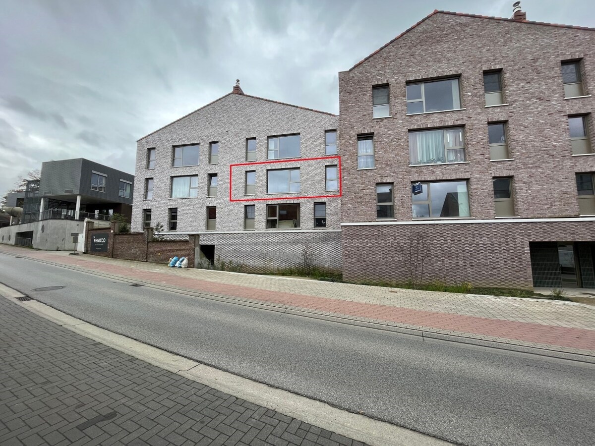 Energiezuinig en lichtrijk wonen - zuidgericht terras. 