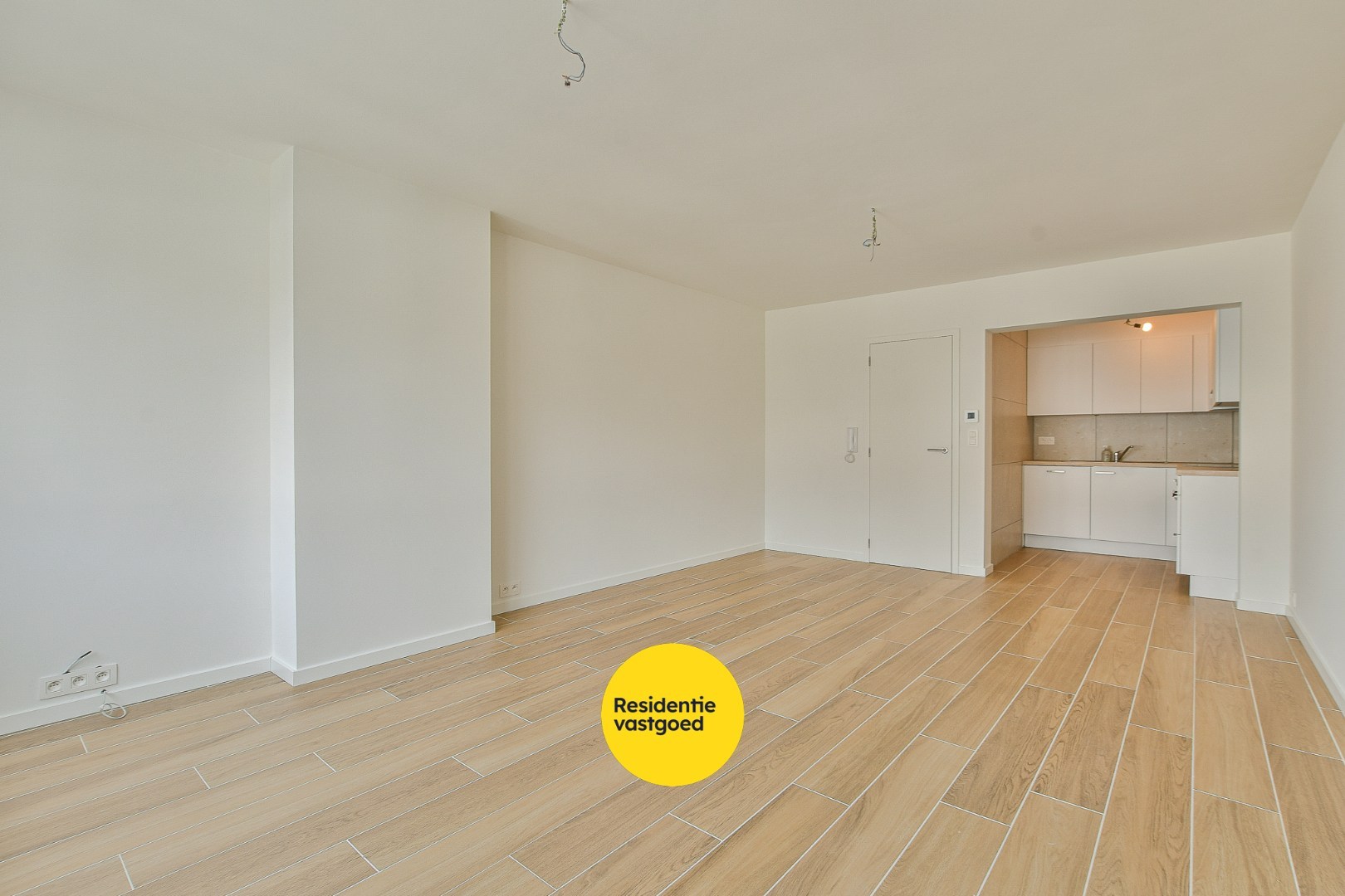 Te huur: prachtig gerenoveerd 2-slaapkamerappartement in centrum De Haan! 