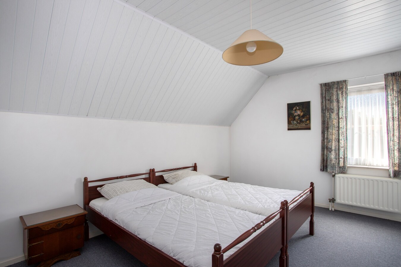 Vrijstaande woning met vrij uitzicht, slaapkamer en badkamer op de begane grond – levensloopbestendig én ruim! 