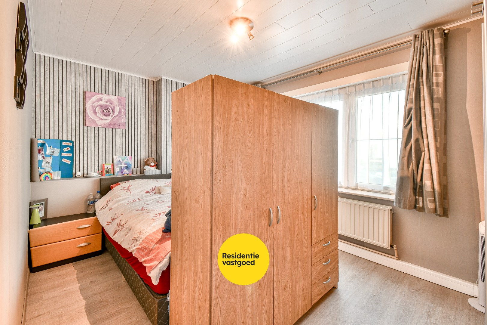 Horecazaak met woonst 