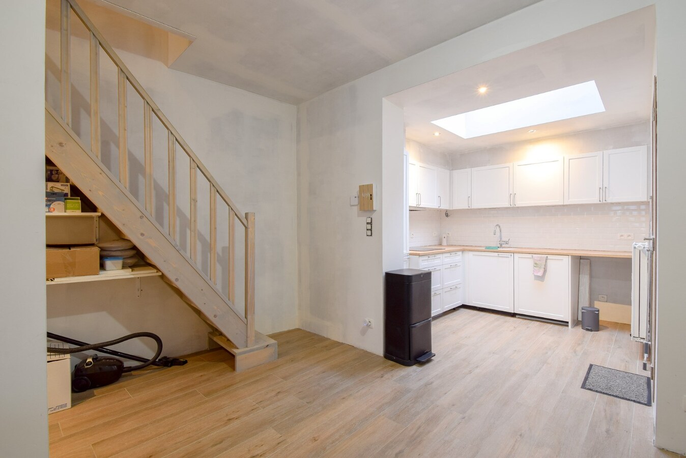 Verkocht woning - Middelkerke