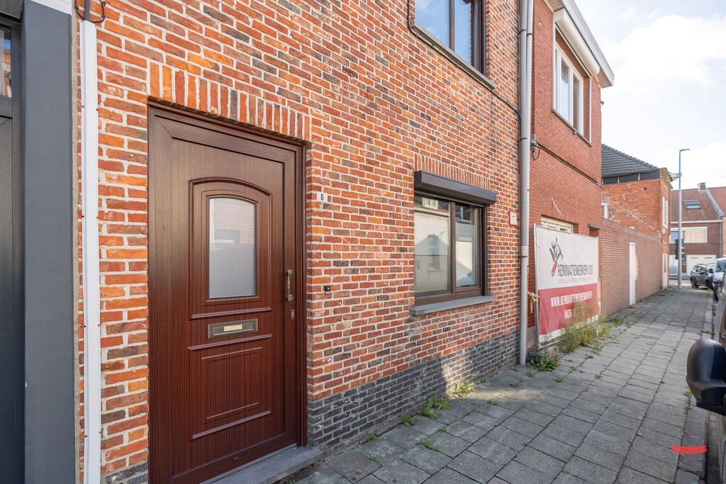 Woning te koop | in afhandeling in Turnhout
