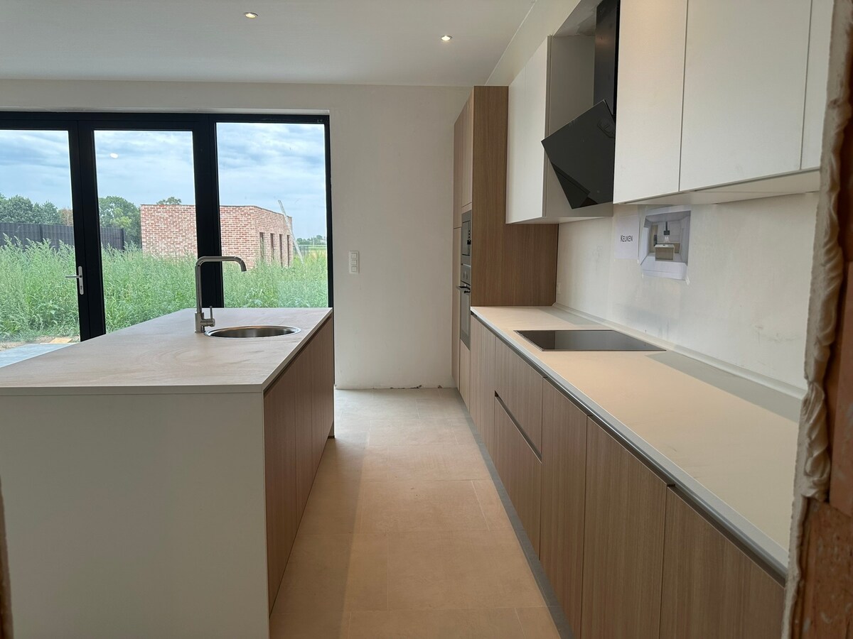 Stijlvol wonen in Rotem - Residentie Martinus 