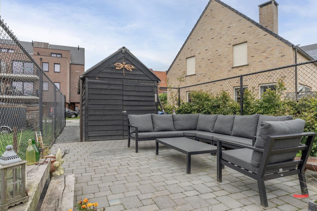 Woning verkocht in Ravels