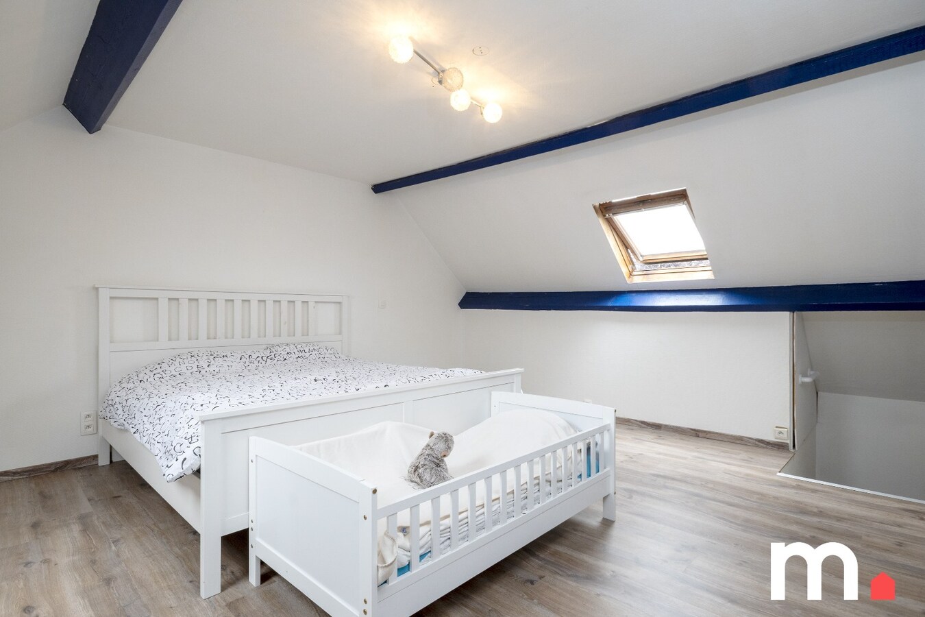 Ruime instapklare woning te koop in Zwevegem ! 