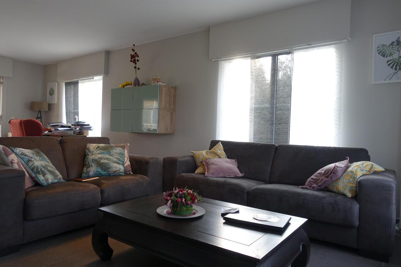 Prachtige villa gelegen te Jabbeke 