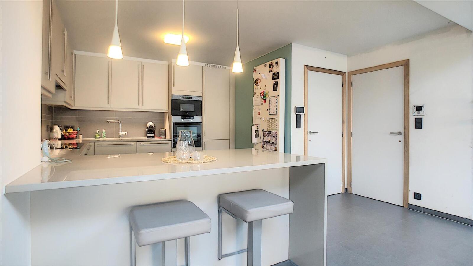 Magnifieke gezinswoning met knap terras en grote garage - Zeebrugge 