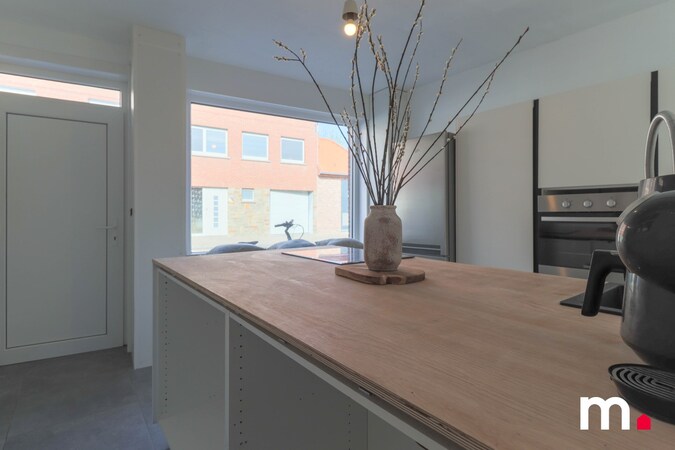 Verkocht woning - Heule