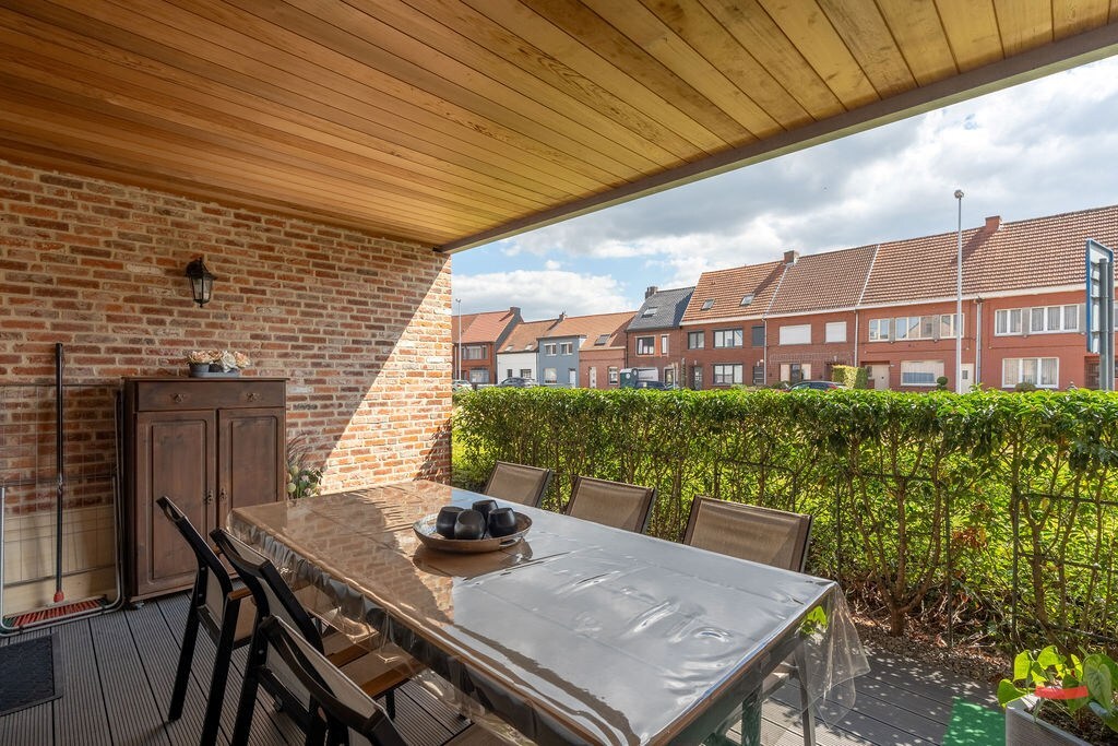 Benedenwoning te huur in Turnhout