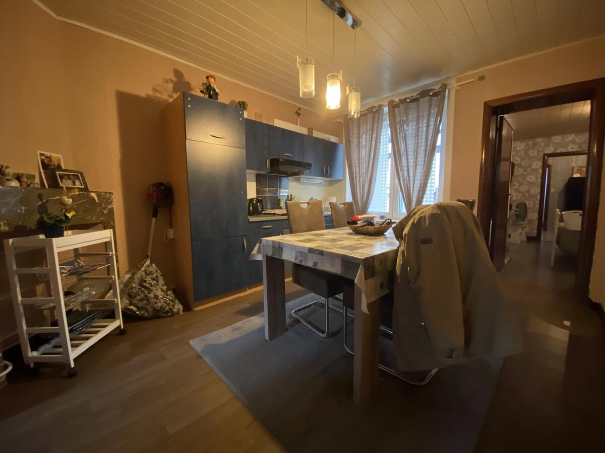 Appartement met 2 slaapkamers te Oostende 