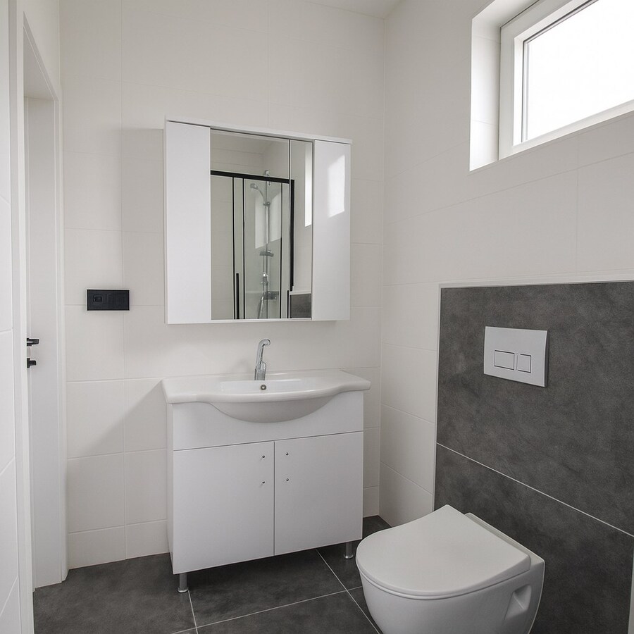 Exclusieve bel-etage in Sint-Niklaas te koop: stijlvol wonen met EPC B! 