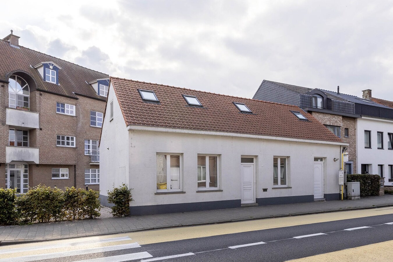 Voorgevel 2/2