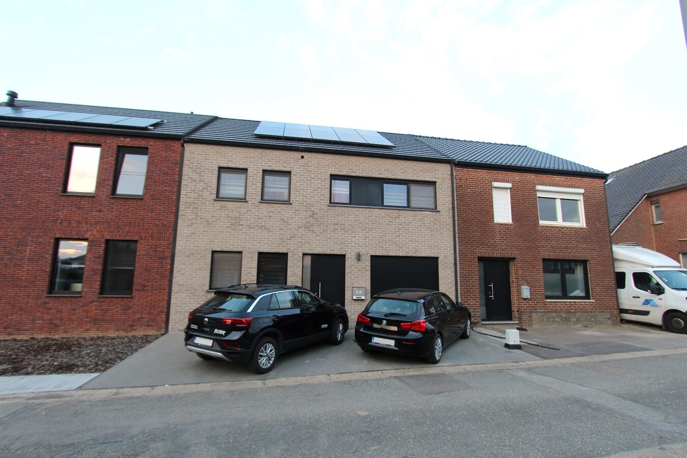 Verhuurd woning - Tongeren-Borgloon