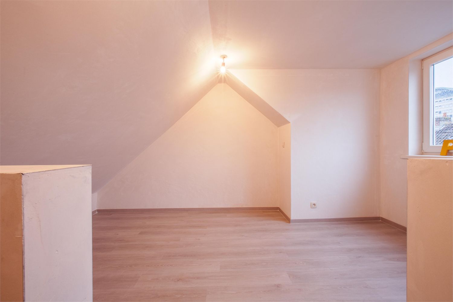 Stadswoning verkocht in Gent