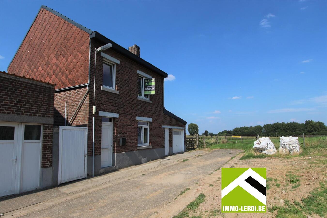 Verkocht woning - Rutten