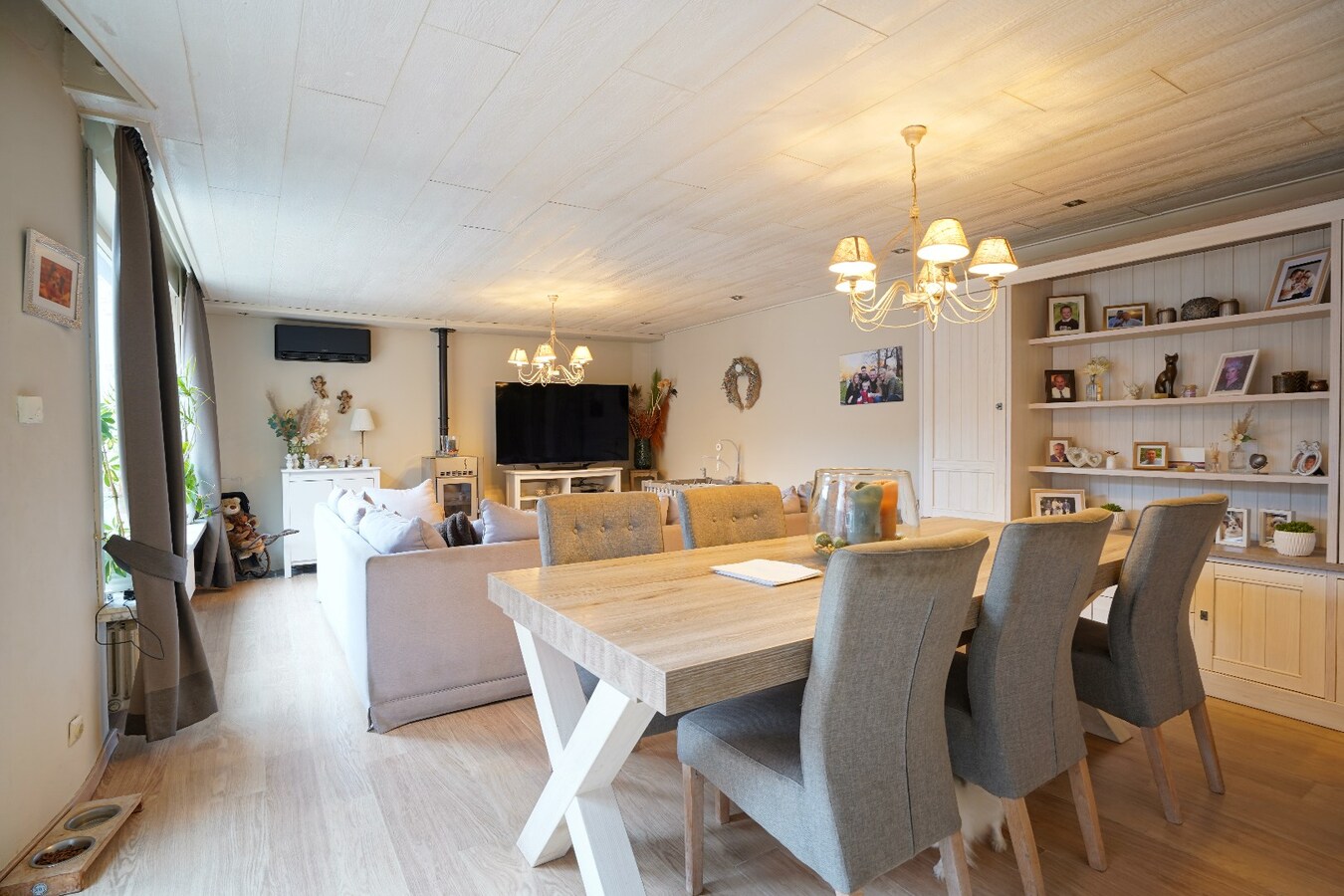 Te koop woning - Aartrijke