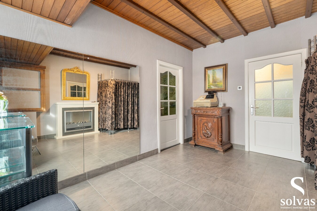 Instapklare woning te Aalter-Brug! 