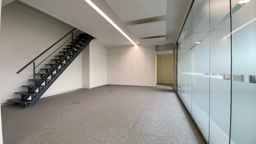 Kantoren te huur in Dionysius KMO Center in Gent