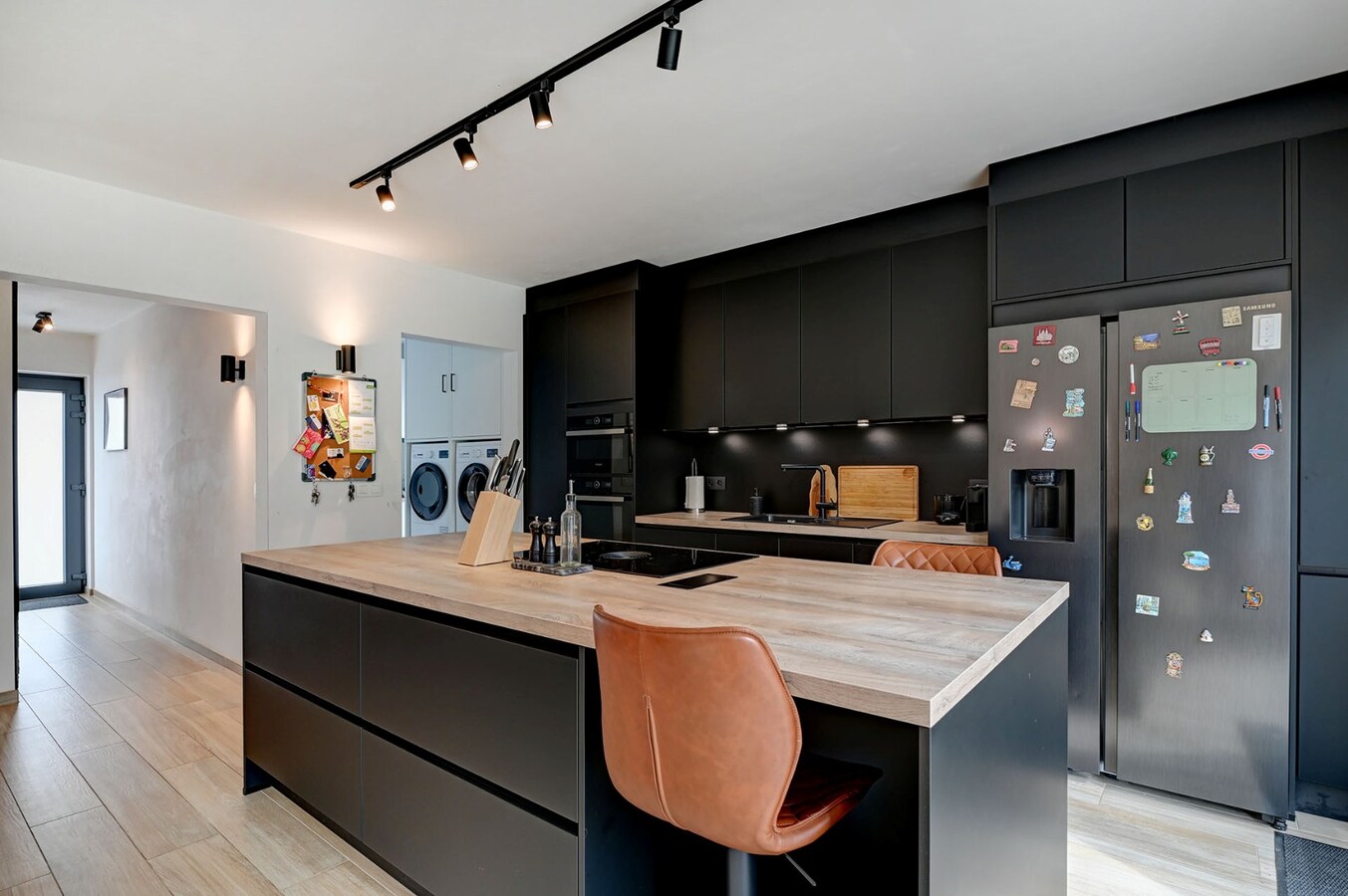 Energiezuinig instapklaar huis met 3 slaapkamers 