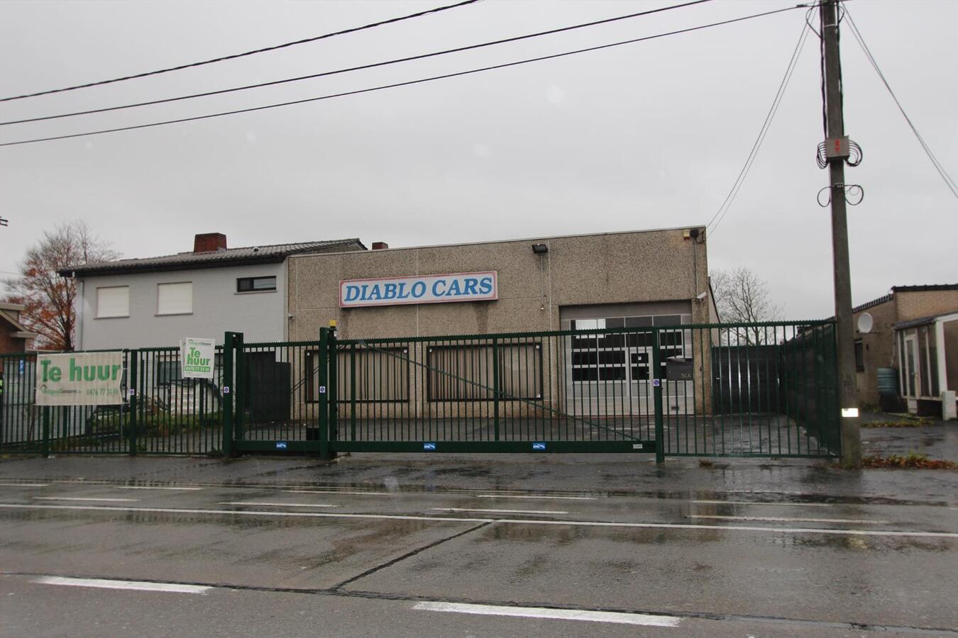 Verhuurd andere - Roeselare