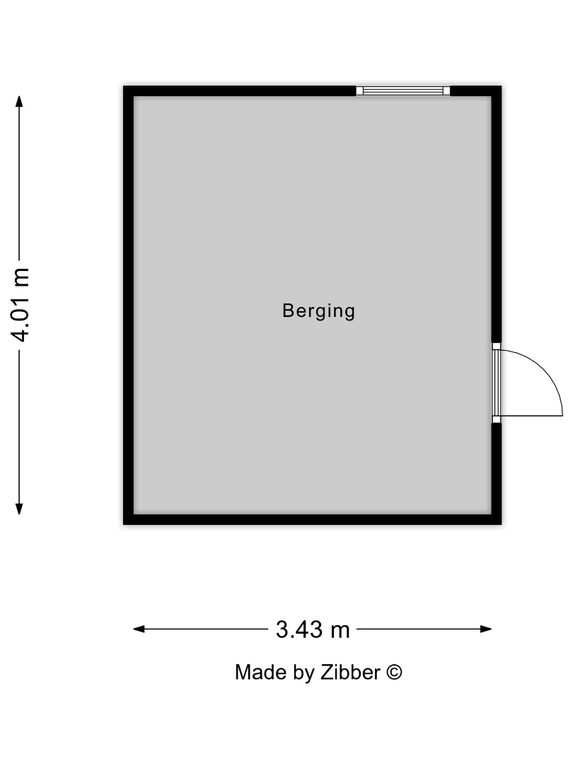 Halfopen bebouwing met 4 slaapkamers en bureau, ruime garage, kelder en zolder in Holsbeek! - EPC 161 kWh/m² - bewoonbare opp. 288 m² 