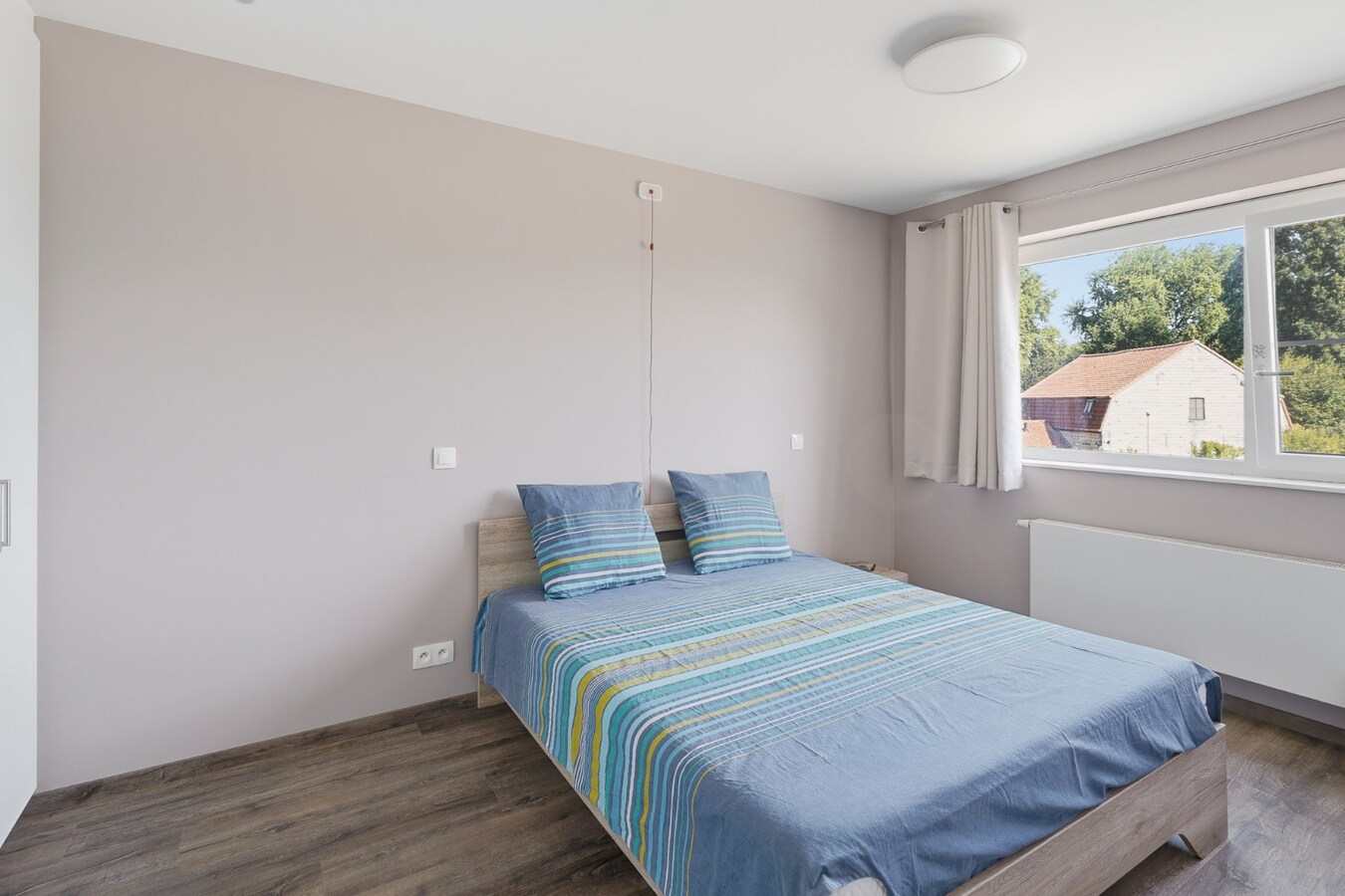 Te koop service flat - Eernegem