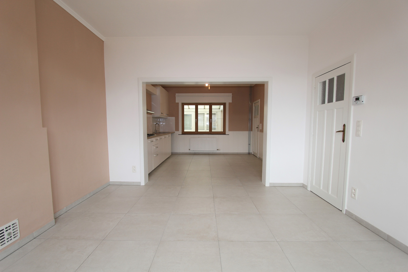 Verhuurd woning - Tongeren