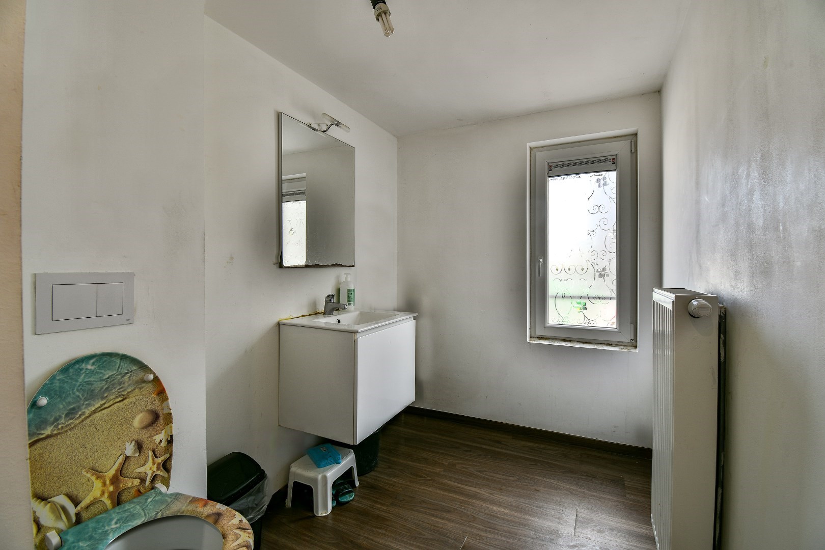 Energiezuinige woning met vier slaapkamers in centrum Roeselare! 