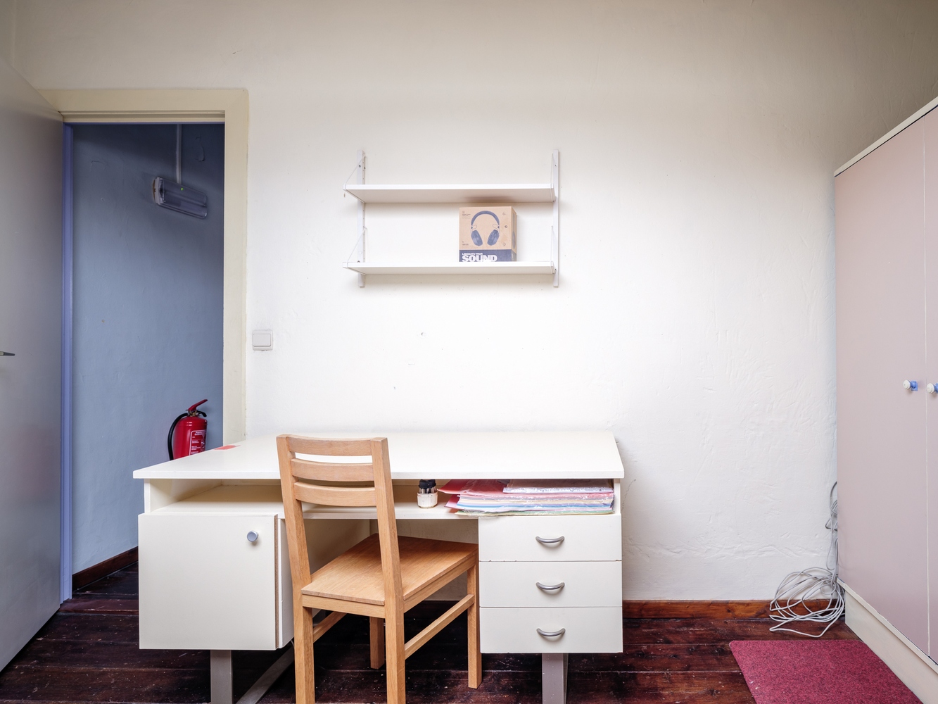 Renovatiekans op toplocatie 