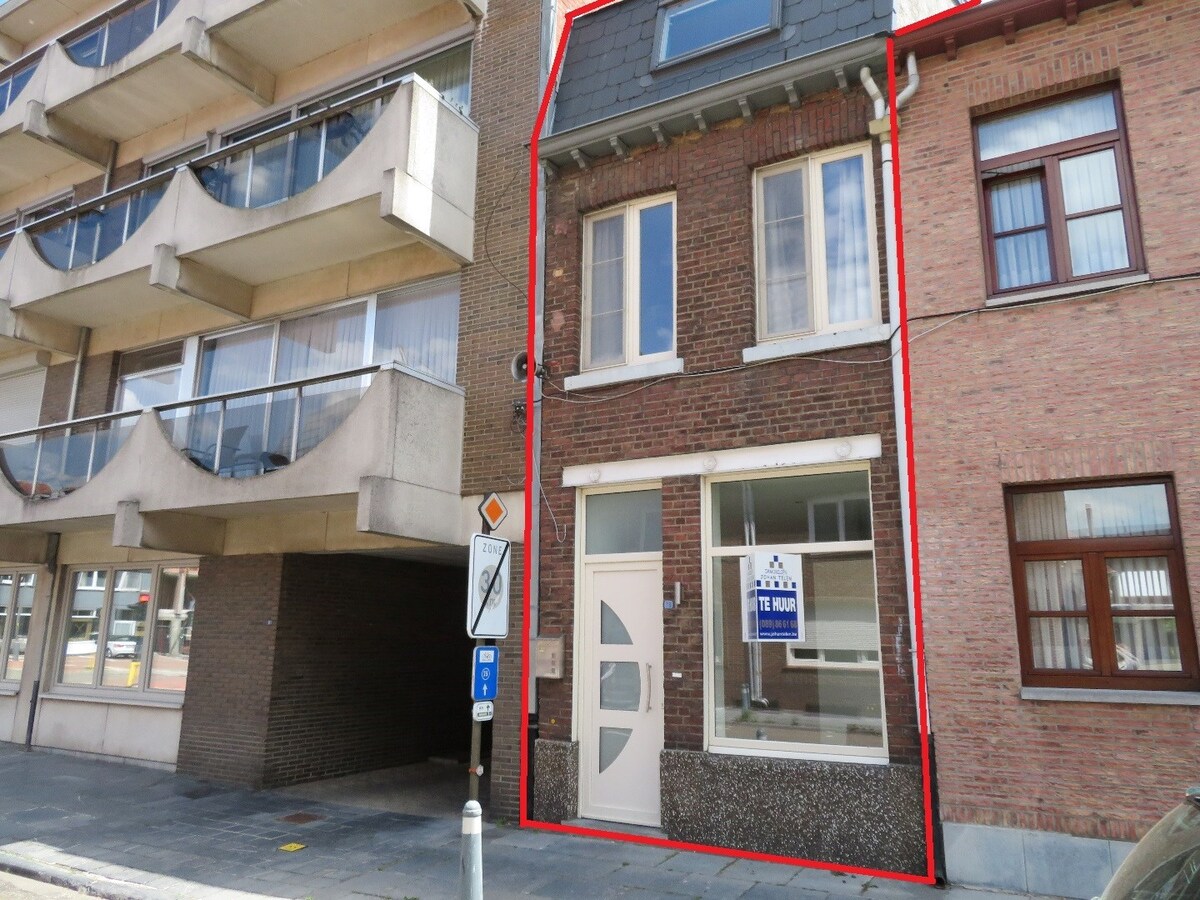 Verhuurd - Woning - Maaseik