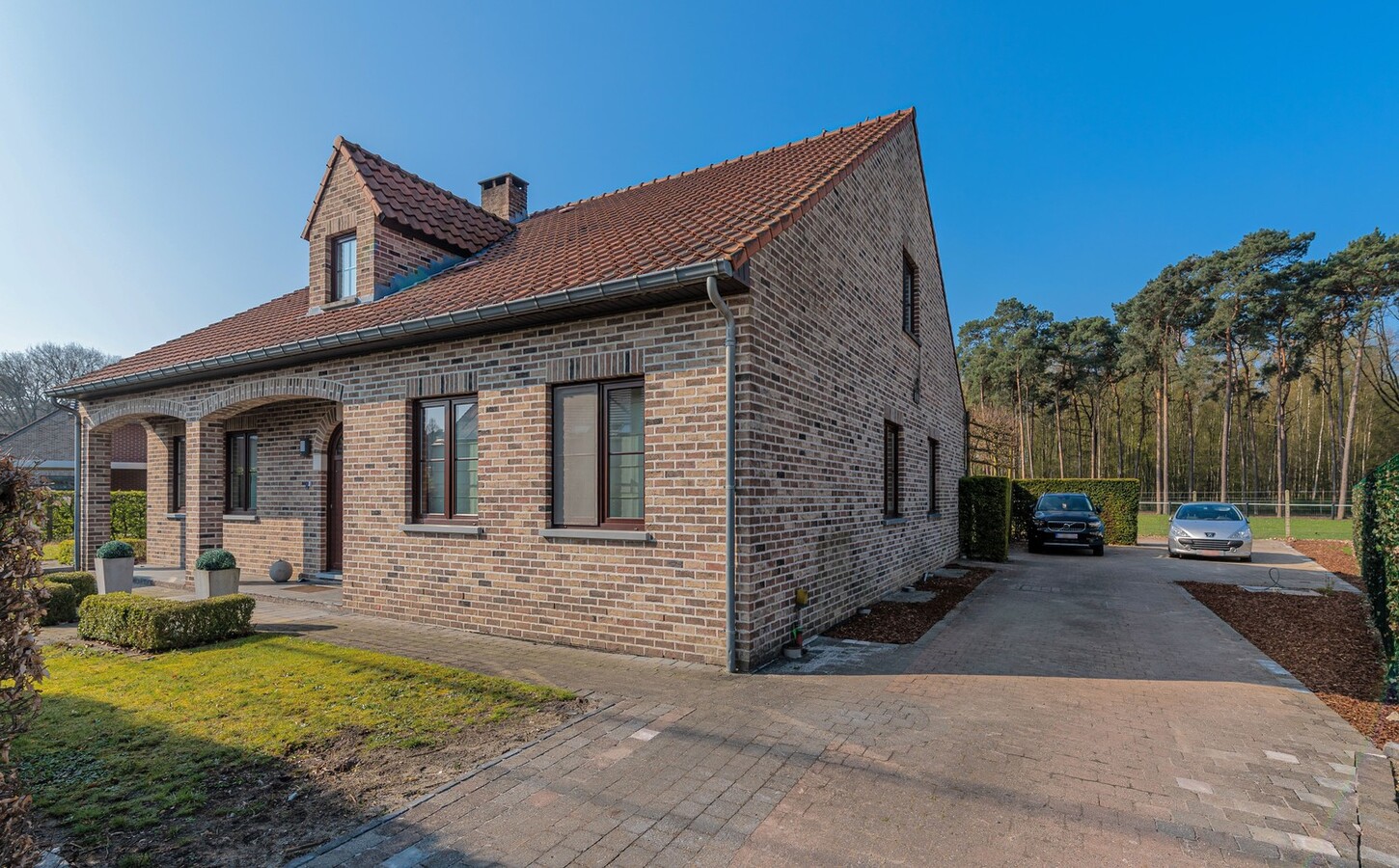 Verkocht woning - Zutendaal