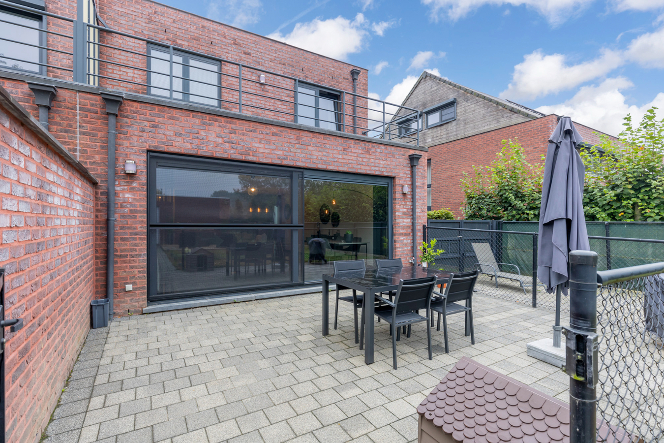 Verkocht woning - Tongeren