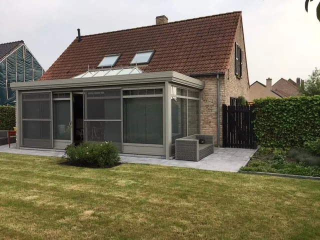 Landelijk gelegen VILLA met uitstraling!