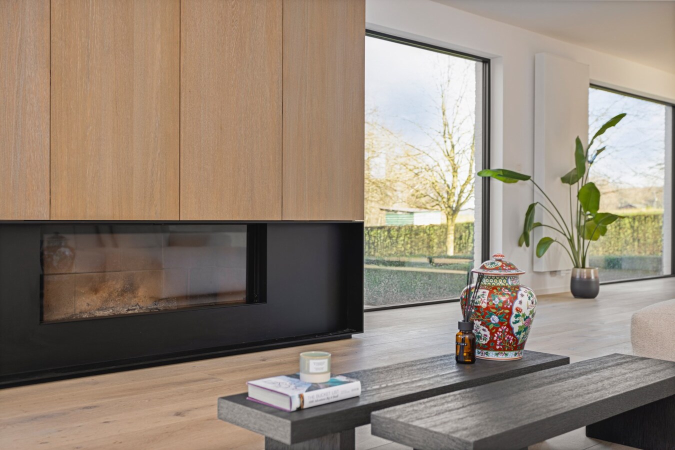 Verkocht: Tiegemberg - Uitzonderlijke luxevilla op uitzonderlijke locatie 