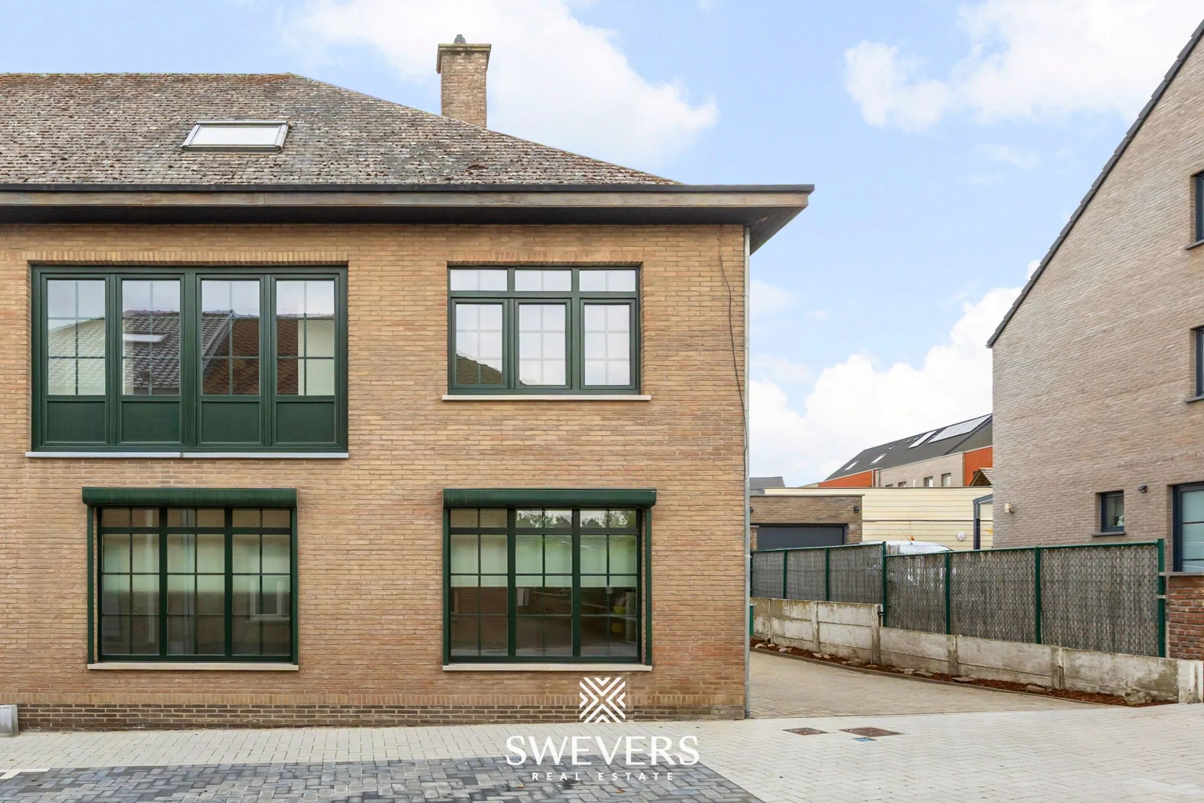 Te koop woning - Tongeren-Borgloon