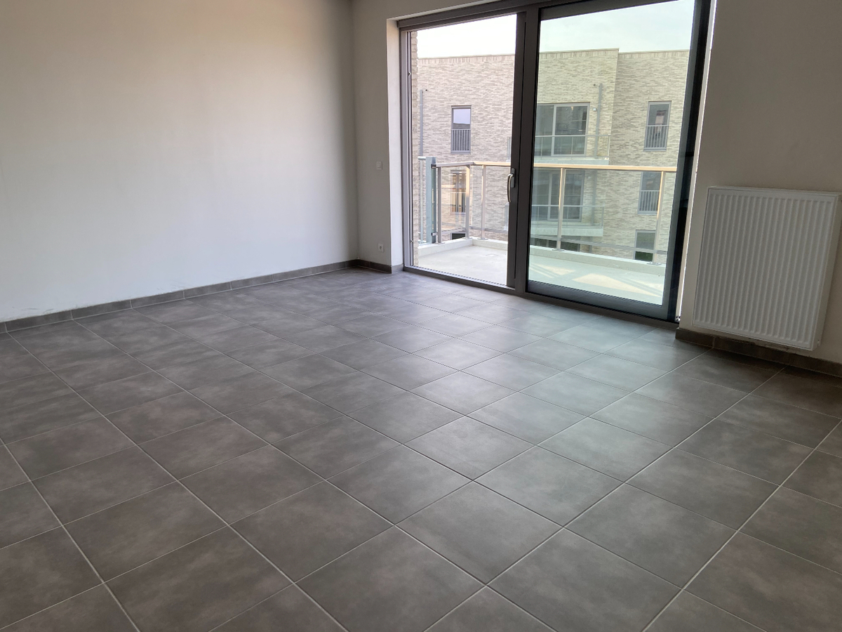 LAATSTE  2 MODERN AFGEWERKTE NIEUWBOUW APPARTEMENT TE DEURNE - Residentie Silsburg Retour 