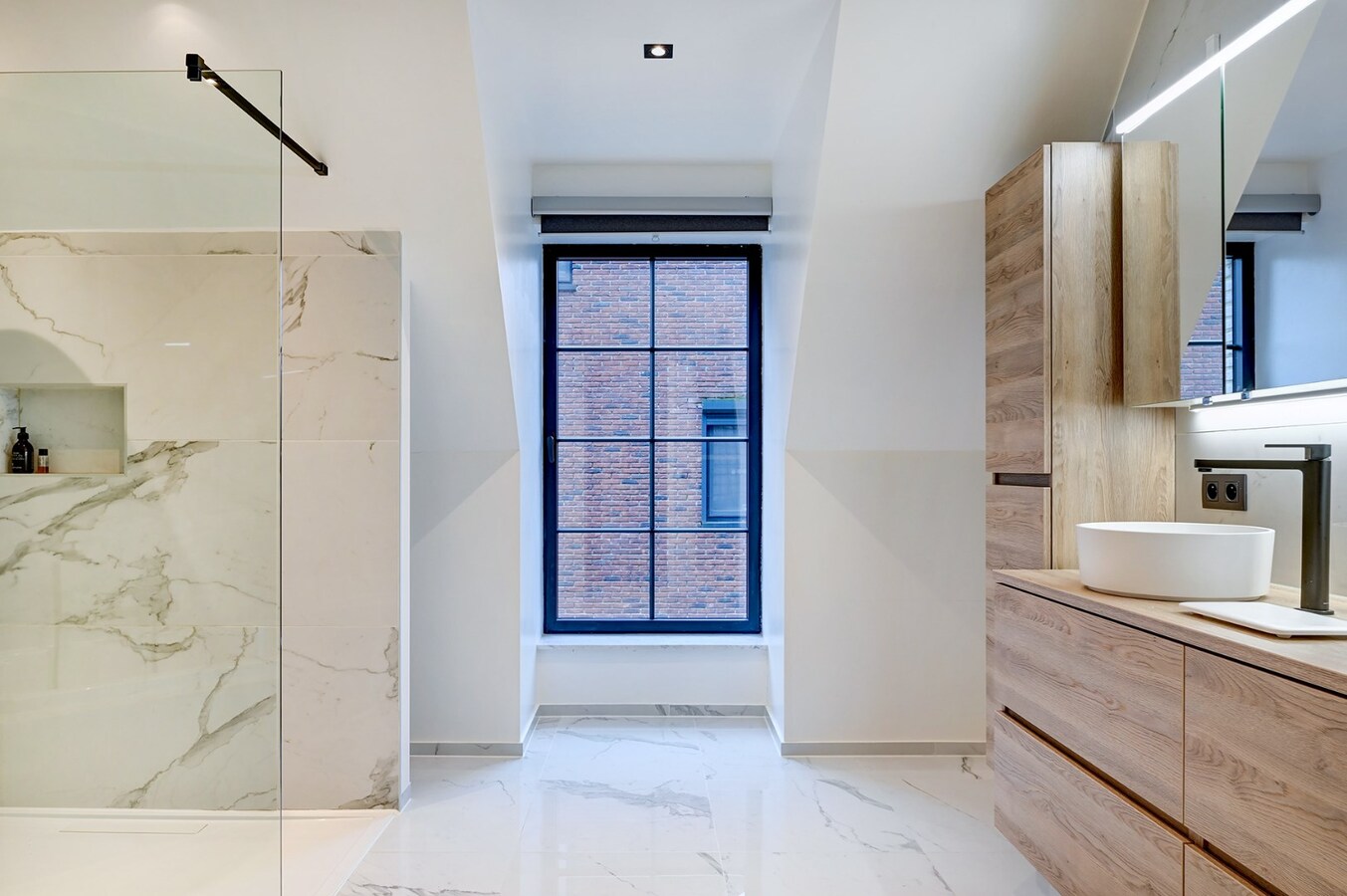 Instapklare villa met 3 slaapkamers 