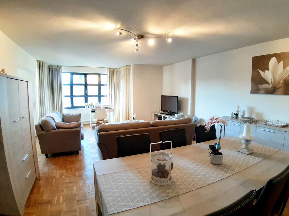 Verhuurd appartement - Houthalen-Helchteren